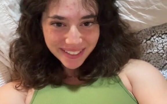 Gali_gool Onlyfans nude showing nipples and huge breasts!!!